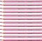 STABILO Trio thick Buntstift rosa, Kartonbox, 12er-Pack Vorschaubild