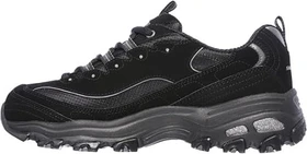 Skechers D'lites Biggest Fan schwarz (Damen)
