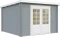 Palmako Ella 8.7m² Gartenhaus Vorschaubild