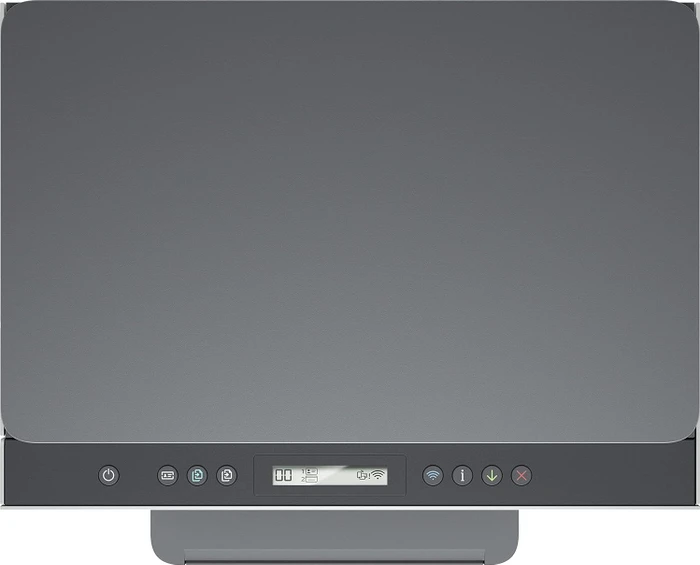 HP Smart Tank 720 Wireless All-in-One, Tinte, mehrfarbig