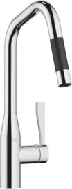 Dornbracht Sync Einhebelmischer chrom