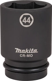 Makita Außensechskant Steckschlüssel 1", 44x90mm