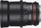 Samyang 35mm T1.5 VDSLR AS UMC II für Micro-Four-Thirds Vorschaubild