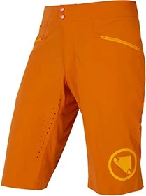 Endura SingleTrack Lite Fahrradhose kurz harvest (Herren)