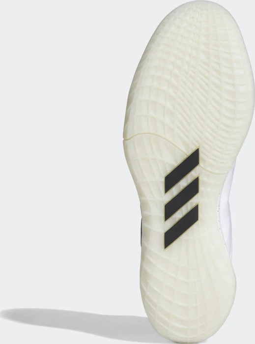 adidas Harden Step Back 2.0 core black/silver metallic/cloud white (Herren)