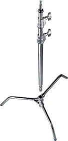 Avenger C-Stativ Turtle Base 30'' 220cm, Basis + Säule
