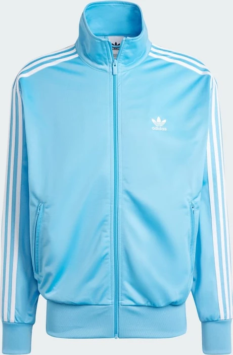 adidas Adicolor Classics Firebird Originals Trainingsjacke semi blue burst (Herren)