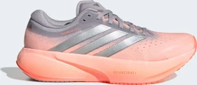 adidas Supernova Rise 3 clear orange/silver metallic/glory grey (Damen)