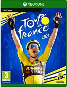 Tour de France 2021 (Xbox One/SX)