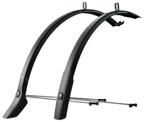 SKS Velo 42 Urban Schutzblechset schwarz