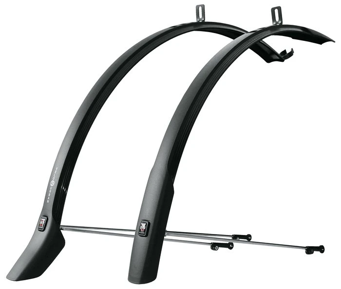SKS Velo 42 Urban Schutzblechset schwarz