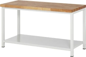 Rau Werkbank Serie 8000