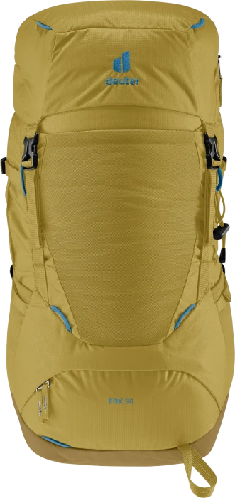 Deuter Fox 30 turmeric/clay (Junior)