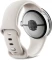 Google Pixel Watch 3 (Wi-Fi) 41mm Polished Silver mit Sportarmband Porcelain Vorschaubild