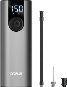 Cycplus A8 Elektrische Luftpumpe schwarz