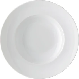 Thomas Amici Pasta Collection Pastateller klein Weiß 25cm