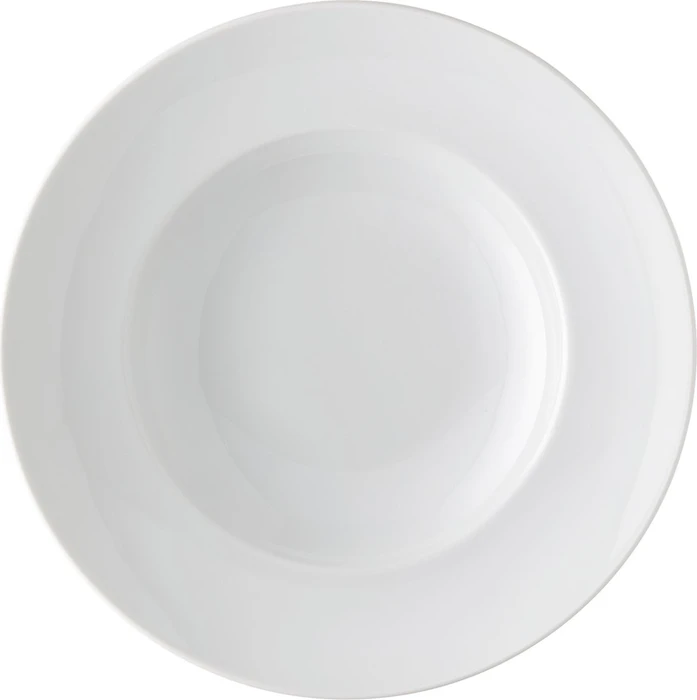 Thomas Amici Pasta Collection Pastateller klein Weiß 25cm