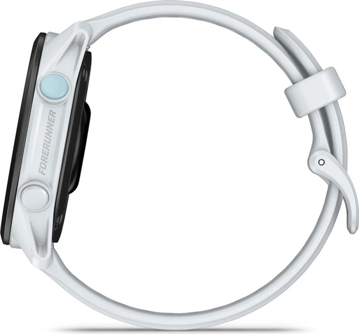 Garmin Forerunner 70 whitestone