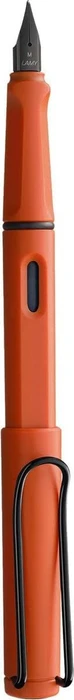 Lamy safari origin terra, rechte Hand, mittel