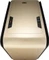 AeroCool DS Cube Gold Window Edition, Acrylfenster Vorschaubild