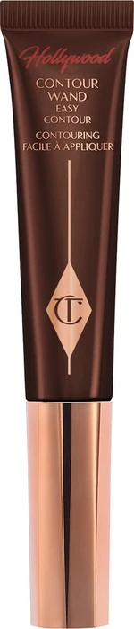 Charlotte Tilbury Hollywood Contour Wand Contouring Foundation tan/deep, 12ml