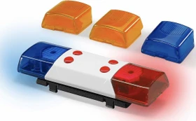 Bruder Profi-Serie Light and Sound Modul (universal)