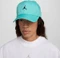 Nike Jordan Rise strukturierte Metall Kappe Vorschaubild
