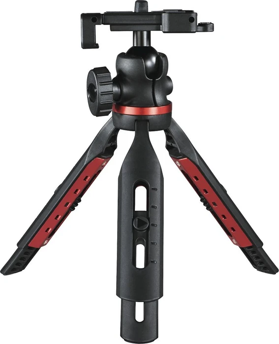Hama Tischstativ Solid 19B