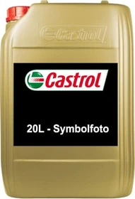 Castrol Transmax DEX III 20l