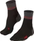 Falke RU True Motion Nevos Laufsocken schwarz (Damen) Vorschaubild