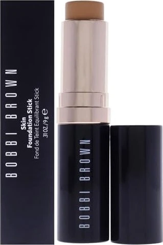 Bobbi Brown Skin Foundation Stick 4.25 Natural Tan, 9g