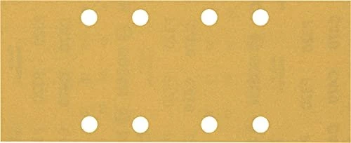 Bosch Professional EXPERT C470 Schleifblatt K320, 93x230mm, 10 Stück