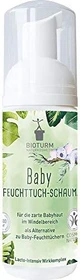 Bioturm Nr. 129 Baby Feuchttuch-Schaum, 50ml