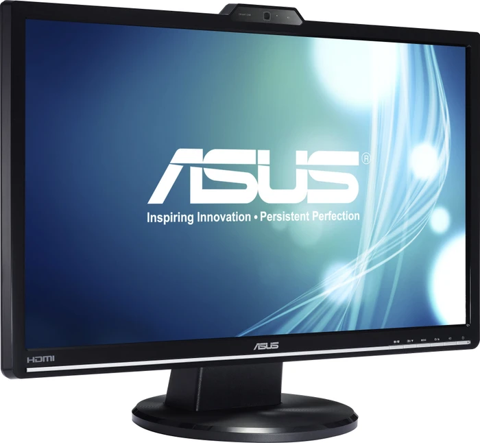 ASUS VK248H, 24"