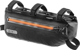 Ortlieb Frame-Pack Toptube 3 Oberrohrtasche schwarz
