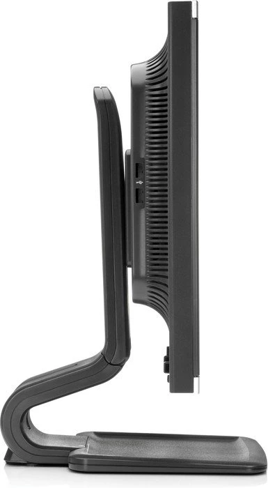 HP Compaq LA2405wg, 24"