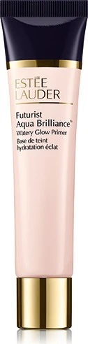 Estée Lauder Futurist Aqua Brilliance Foundation Watery Glow Primer, 40ml