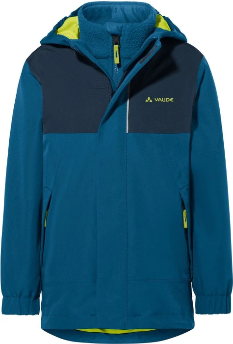 Vaude Caprea 3in1 Jacke (Junior)