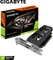GIGABYTE GeForce GTX 1650 D5 Low Profile 4G, 4GB GDDR5, DVI, HDMI, DP Vorschaubild