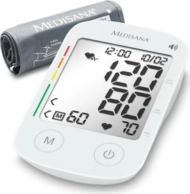 Medisana BU535 Voice