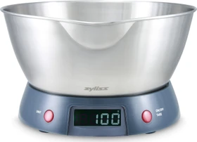 Zyliss E970054 digitale Küchenwaage