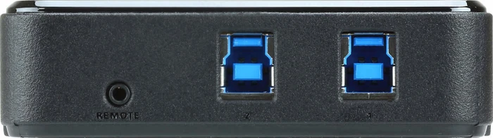 ATEN US3324 USB 3.0 Sharing Switch, 2-fach