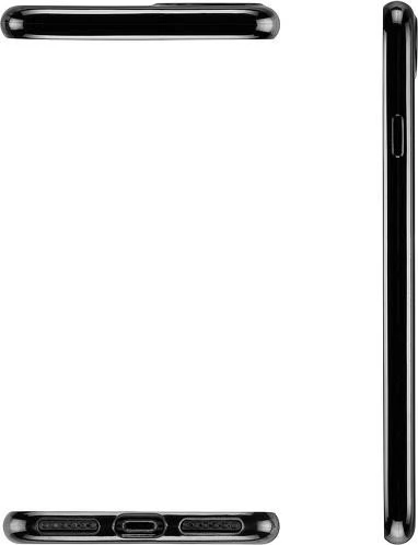 Artwizz NoCase für Apple iPhone 7 schwarz