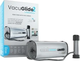 Autoblow VacuGlide 2
