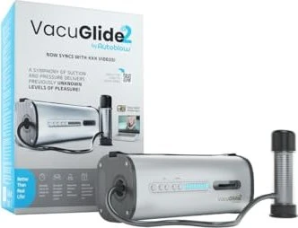 Autoblow VacuGlide 2