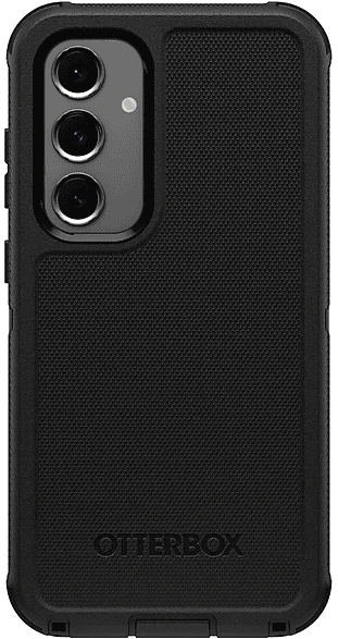 Otterbox Defender für Samsung Galaxy S24 FE schwarz