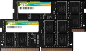 Silicon Power SO-DIMM 32GB Kit, DDR4-2666, CL19-19-19-43