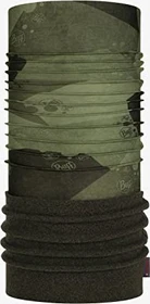Buff Polar Schlauchtuch big camu khaki (Junior)