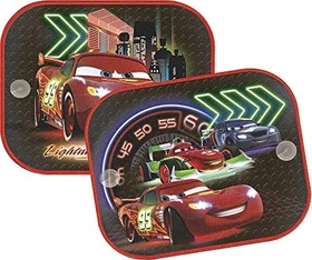 Kaufmann Disney Cars Sonnenschutz, 2 Stück