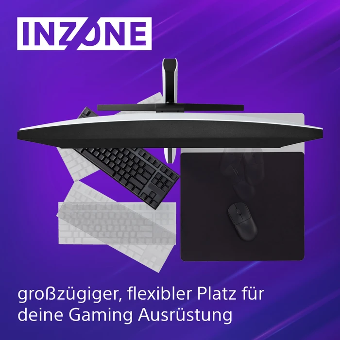 Sony INZONE M3 F27M30, 27"